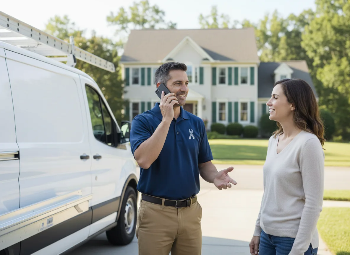 Home Gutter Service La Cygne, KS FAQs